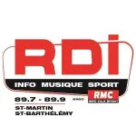 RDI Saint-Martin