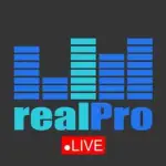 realPro Radio