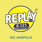 Playradios - REPLAY Anápolis