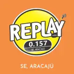 Playradios - REPLAY Aracajú