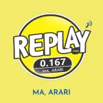 Playradios - REPLAY Arari