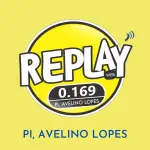 Playradios - REPLAY Avelino Lopes