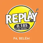 Playradios - REPLAY Belém