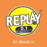 Playradios - REPLAY Brasília