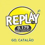 Playradios - REPLAY Catalão