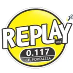 Playradios - REPLAY Fortaleza