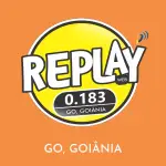 Playradios - REPLAY Goiânia