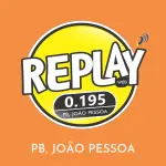 Playradios - REPLAY João Pessoa