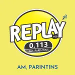 Playradios - REPLAY Parintins