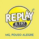 Playradios - REPLAY Pouso Alegre