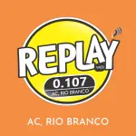 Playradios - REPLAY Rio Branco