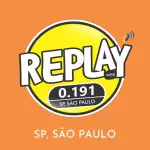 Playradios - REPLAY São Paulo