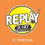 Playradios - REPLAY Teresina