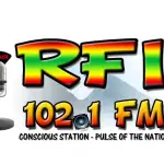 RFI 102.1FM