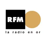 RFM - La Radio En Or