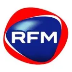 RFM Réunion - 100 % New Wave