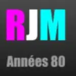 RJM Radio - RJM 80's