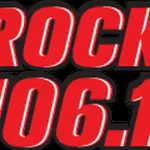 Rock 106.1 - WFXH-FM