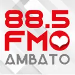 88.5 FM