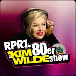 RPR1. - Kim Wilde's 80er