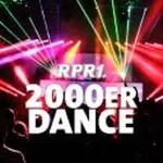 RPR1. - 2000er Dance