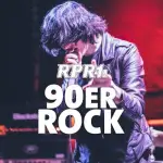 RPR1. - 90er Rock