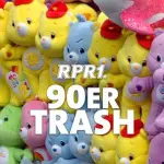 RPR1. - 90er Trash