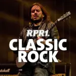 RPR1. - Classic Rock