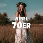 RPR1. - Original 70er