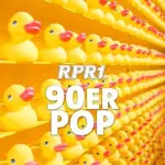 RPR1. - 90er Pop