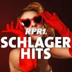 RPR1. - Schlagerhits