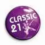 RTBF - Classic 21 90's