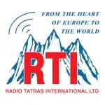 Radio Tatras International - RTI Live