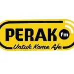 RTM - Perak FM 95.6