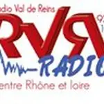 RVR Radio Libre