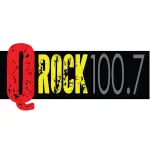 Q-Rock 100.7 - WRXQ