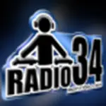 Radio34 Montpellier