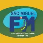 Rádio São Miguel FM