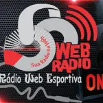 Rádio Web Esportiva