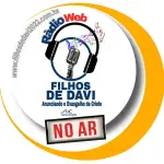 RádioWeb Filhos de Davi