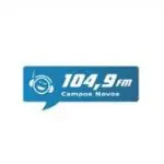 104 FM Campos Novos