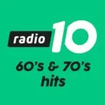 Radio 10 - 60s and 70s Hits