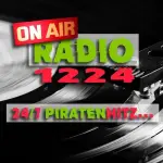 Radio 1224