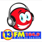 Rádio 13 FM