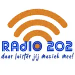 Radio 202