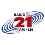 Radio 21 Tucumán