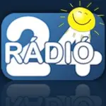 Radio 24