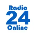 Radio 24 Online