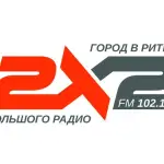 Радио 2x2