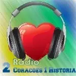 Rádio 2 Corações 1 História